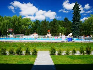 POOL Rožnov - Rožnov pod Radhoštěm - 3
