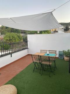 Vivienda rural “Los Nacimientos” - 9