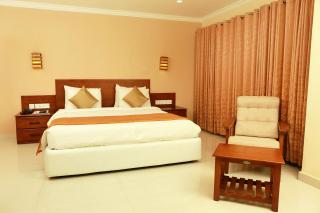 KTDC Grand Chaithram - Trivandrum - 6