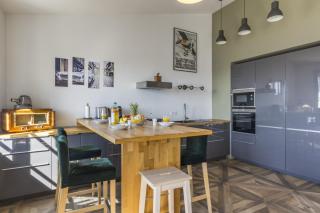 Le Petit Prince - Première conciergerie - 8