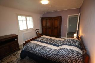 Gîtes du Franc Rosier 2 - 6