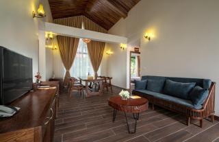 Bai Dinh Riverside Resort & Spa - Ninh Binh - 4