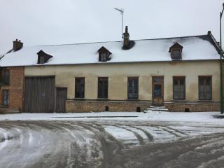 AmienSUD à 15 minutes du cœur de la ville - 4