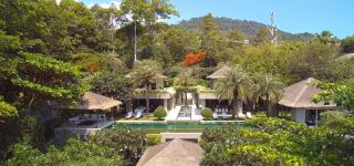 Sangsuri Villa 3 - Choeng Mon Beach - 0