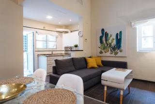 Cozy Apartment in House-Palace with Private Patio - Sevilla - 1