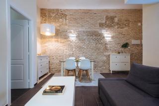 Cozy Apartment in House-Palace with Private Patio - Sevilla - 5