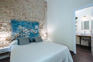 Cozy Apartment in House-Palace with Private Patio - Sevilla - 8