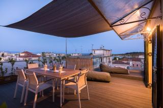 Corfu Rooftop 45 - Città di Corfù - 8