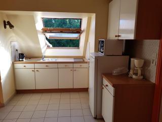Chambre meublée en duplex indépendante - Caen - 3
