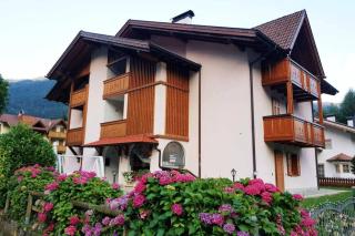 Top Floor Duplex Appartment, Carisolo, TN - Carisolo - 0