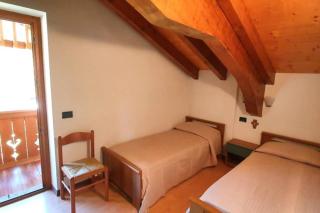 Top Floor Duplex Appartment, Carisolo, TN - Carisolo - 7