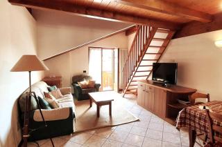 Top Floor Duplex Appartment, Carisolo, TN - 6