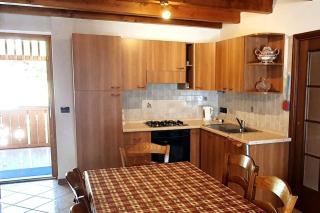 Top Floor Duplex Appartment, Carisolo, TN - Carisolo - 4