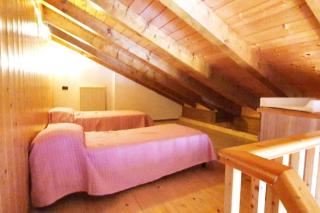 Top Floor Duplex Appartment, Carisolo, TN - 3