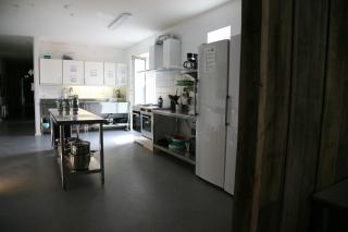 Nexø Modern Hostel. Private Rooms - Neksø - 4