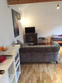 Kleines Appartement - 2