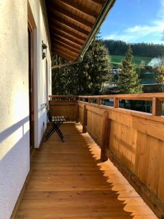 Haus Widmann - Scheffau am Wilden Kaiser - 1