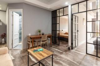 Veli group Apartment in Old City - 3