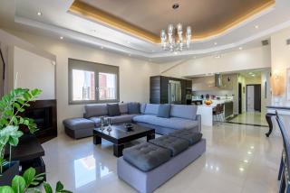 Evgenias Luxury Apartment with Rooftop Pool - Chania - 0