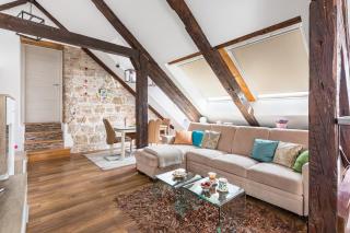 Petrova Attic - Split - 0