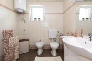 Apartmani PARADISO - 1