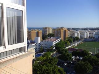 Sunny studio in Piscis building - Benalmádena - 6