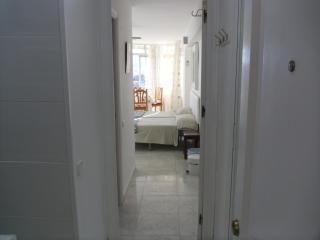 Sunny studio in Piscis building - 5