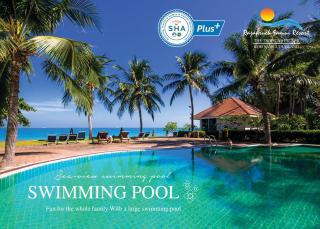 Rajapruek Samui Resort - SHA Plus - Lipa Noi - 0