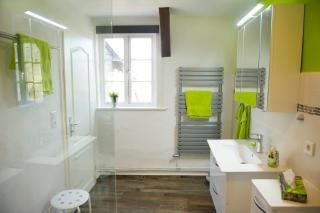 Ferienwohnung Goslar Runenhaus - 9