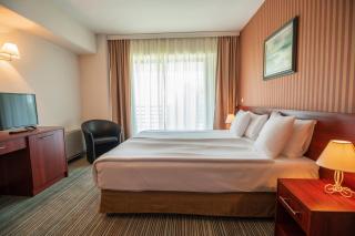 Hotel Bellevue - Metropol Lake Resort - Ohrid - 5