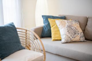 El Muro 22 - Piso en 1ª línea de playa 6pax - VUT-7360-AS - 8