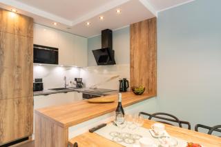 Apartamenty w sam las by KLIF Ustka - Ustka - 1