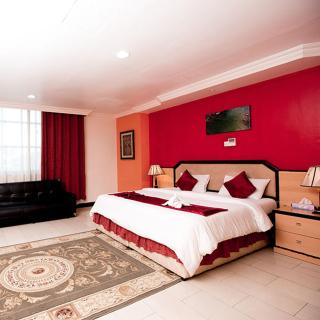Mayfair Hotel - 6