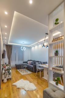 Apartman Posebna Priča-LUX - Zlatibor - 7