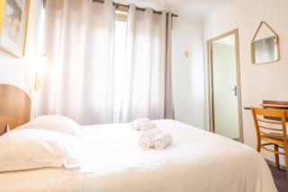Hotel Bistrot FINE - Anglet - 9