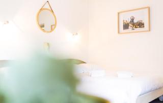Hotel Bistrot FINE - Anglet - 4