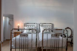 Casasantantonio 18th Century Luxury Mansion - Fira - 9