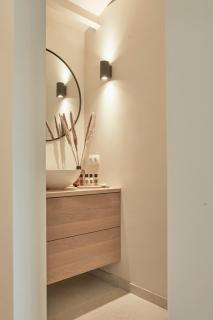 La Cigogne Boutique Suites - 8