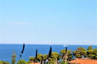 SEA VIEW APARTMENT 15 MIN FROM ATHENS AIRPORT - 5