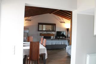 SEA VIEW APARTMENT 15 MIN FROM ATHENS AIRPORT - 1