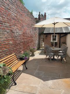 Delighful self catering in the heart of Glastonbury - Glastonbury - 5