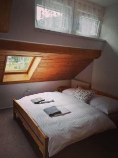 BOUDA MORAVA - Dolni Dvur - 5