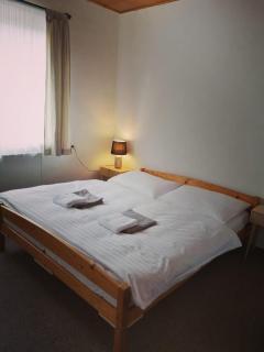BOUDA MORAVA - Dolni Dvur - 6