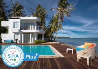 Villa Nalinnadda Petite Hotel & Spa, Adults Only - SHA Extra Plus - Lamai - 0