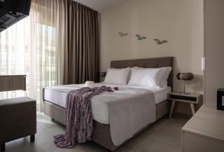 Crist Luxury Apartments - Nea Potidaea - 6