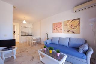 Romana Playa studio Elviria - Marbella - 5