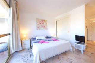 Romana Playa studio Elviria - Marbella - 4