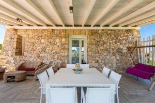 Villa Toffi by Perle di Puglia - Acquarica del Capo - 8