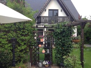 Haus Kollwitzweg - Ferienwohnungen - Goslar - 4