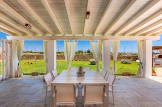Villa Toffi by Perle di Puglia - Acquarica del Capo - 9